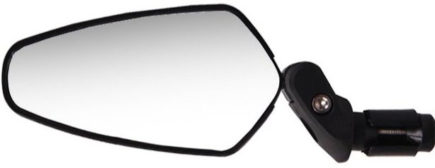 Ayna Ayarlı Gidon Sonu Gemen Impact