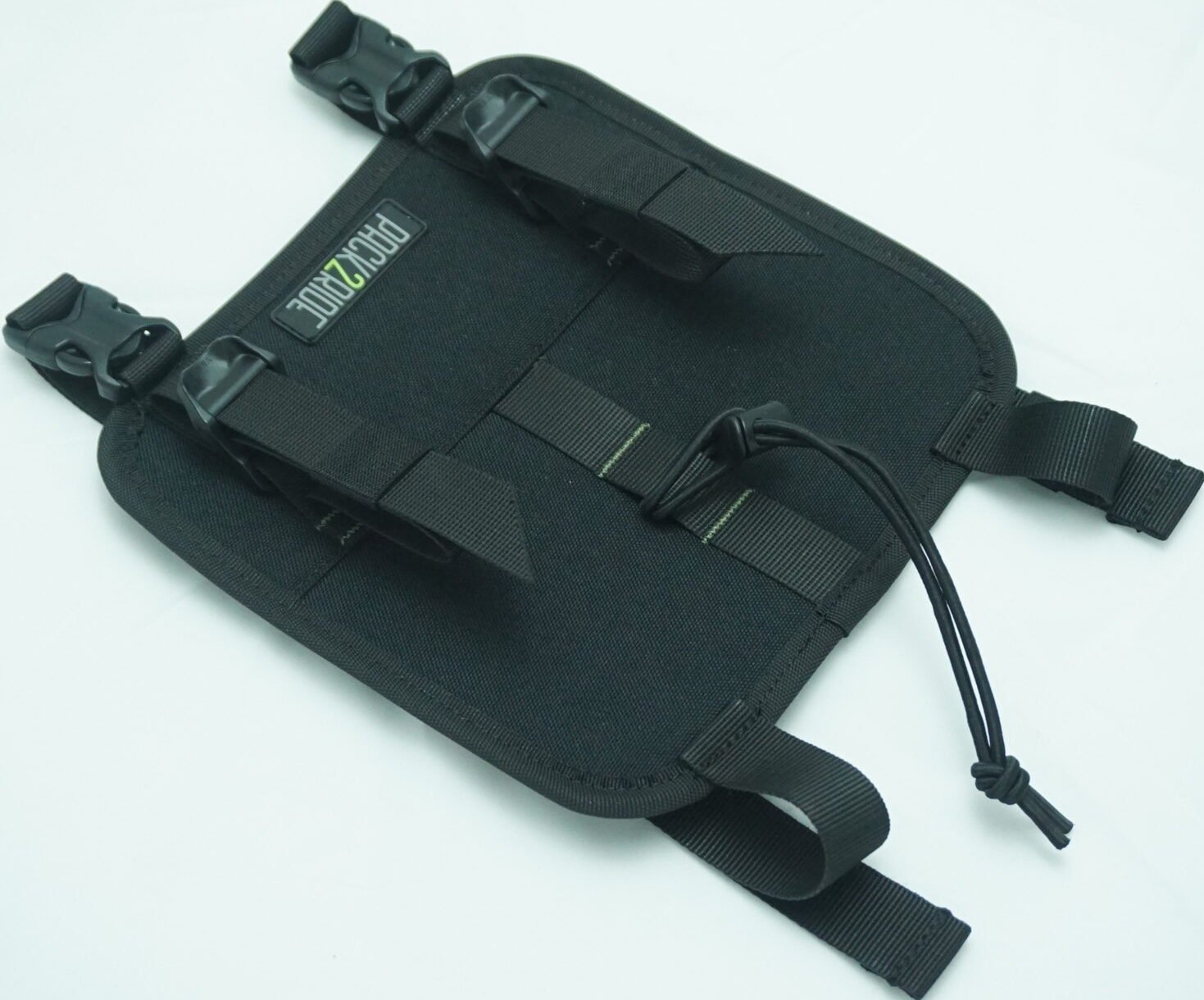 Pack2Ride Hodo Hafif Gidon Adaptörü