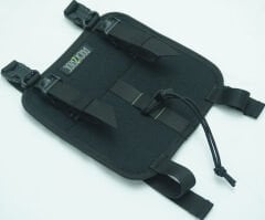 Pack2Ride Hodo Hafif Gidon Adaptörü