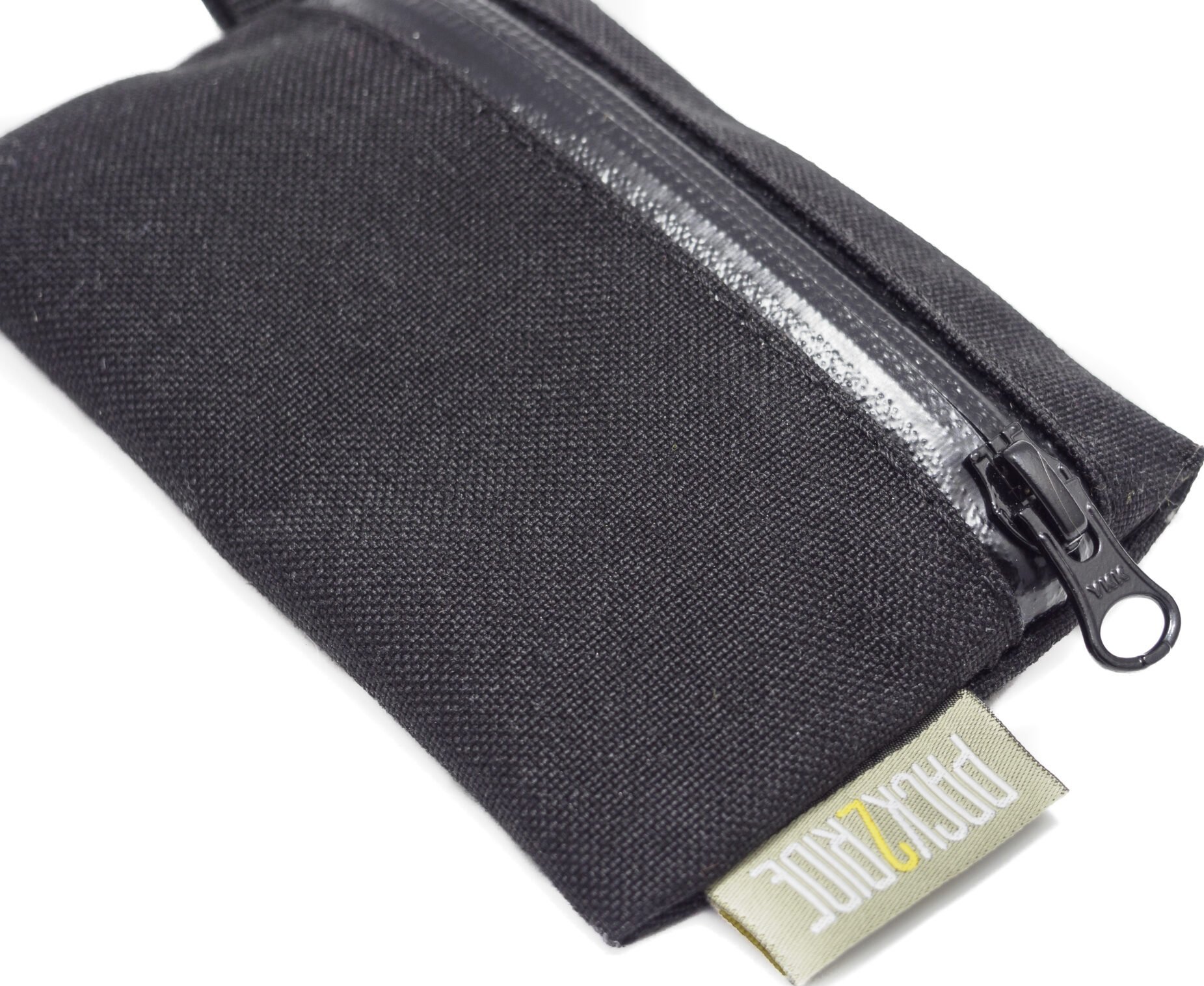 Pack2Ride Karman Dayanıklı Fermuarlı Cüzdan