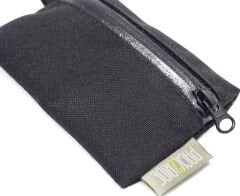 Pack2Ride Karman Dayanıklı Fermuarlı Cüzdan