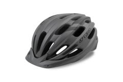 Kask Mat Titanyum 54-61 Cm Register Giro
