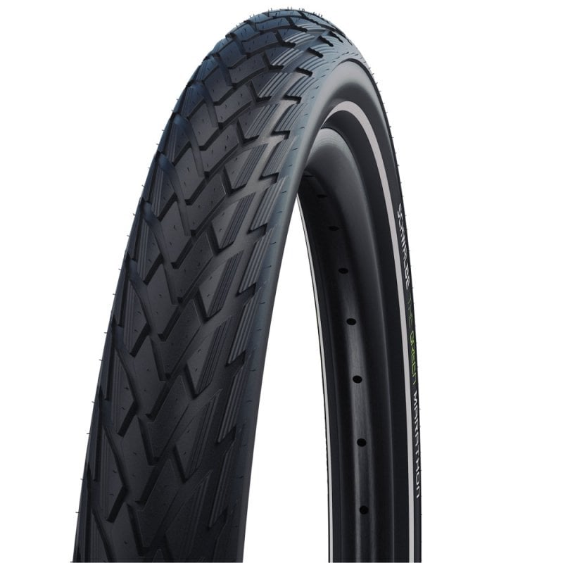 Dış Lastik 700x25 Schwalbe Green Marathon Korumalı Lastik
