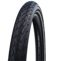 Dış Lastik 700x25 Schwalbe Green Marathon Korumalı Lastik