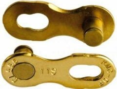 Zincir Ara Bakla 11'li 5,65mm KMC