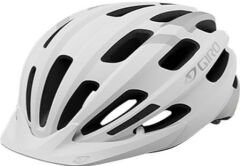 Kask Beyaz 54-61 Cm Register  Giro