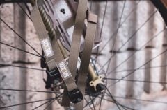 Pack2Ride DustyCage Şişe-Termos-Çanta Kafesi