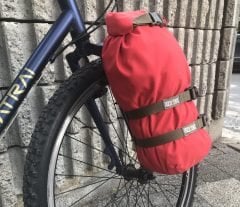 Pack2Ride DustyCage Şişe-Termos-Çanta Kafesi