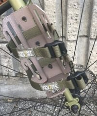 Pack2Ride DustyCage Şişe-Termos-Çanta Kafesi