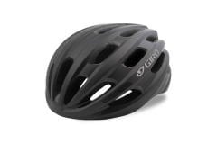 Kask Mat Siyah 54-61 Cm Isode Giro
