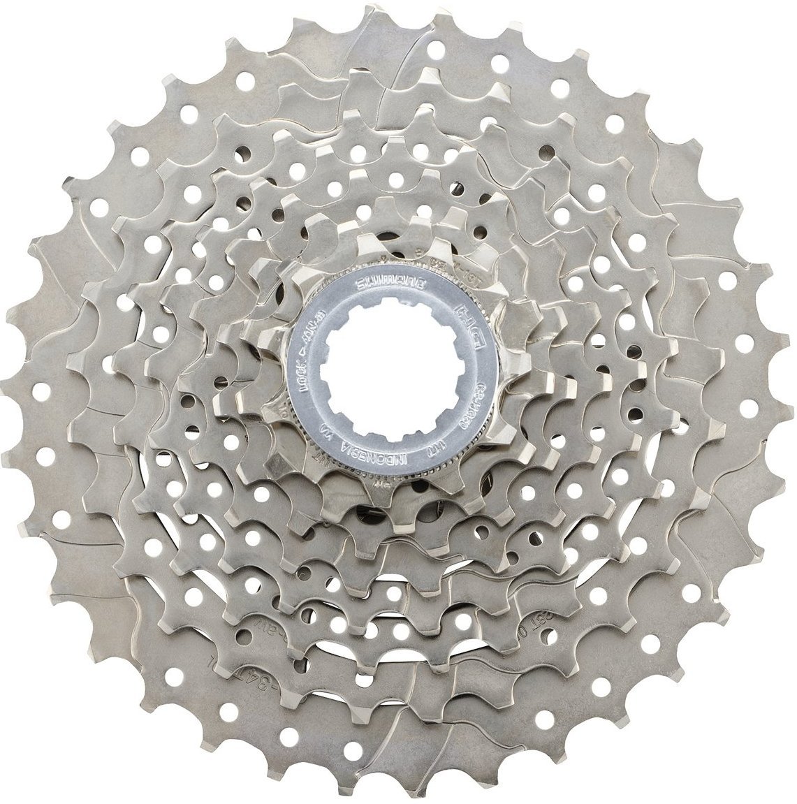 Kaset CS-HG50-8 Vites 11-32 Claris Shimano