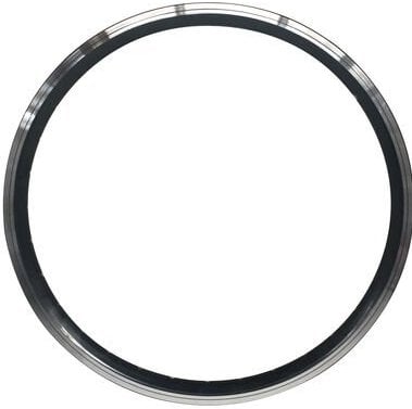 Jant Çemberi 20'' Çift Kat Alimünyum Traslı/Çizgili 32 Delik