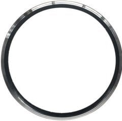 Jant Çemberi 20'' Çift Kat Alimünyum Traslı/Çizgili 32 Delik