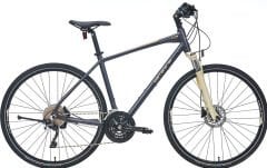 Carraro Sportive 230 Hidrolik Fren 30 Vites 28 Jant Şehir Bisikleti