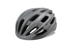 Kask Mat Titanyum 54-61 Cm Isode Giro