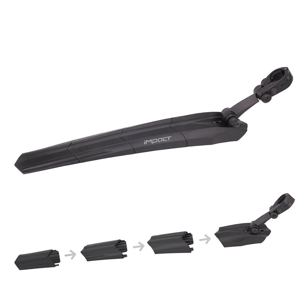 Arka Çamurluk Plastik Tail 5 Impact