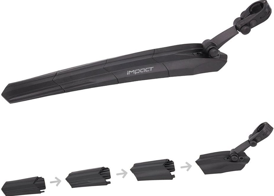 Arka Çamurluk Plastik Tail 5 Impact