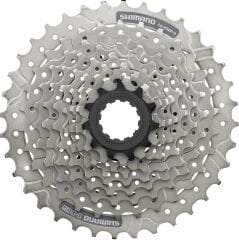 Kaset CS-HG201-9 Vites 11-36T Acera Shimano