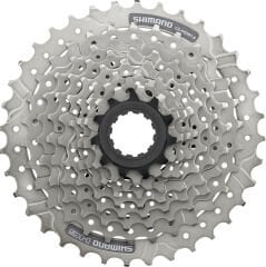 Kaset CS-HG200-9 Vites 11-36T Siyah Acera Shimano
