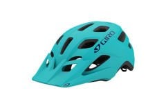 Kask Açık Mavi 50-57 Cm Tremor Giro