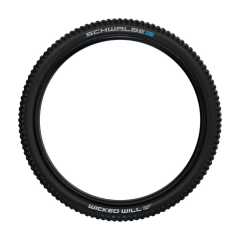 Dış Lastik 29x2.40 Wicked Will Schwalbe