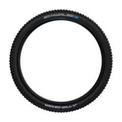 Dış Lastik 29x2.40 Wicked Will Schwalbe