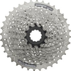 Kaset CS-HG200-9 Vites 11-34T Siyah Acera Shimano