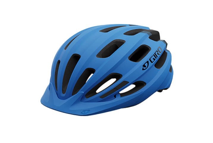 Kask Mat Mavi 50-57 Cm Hale Giro