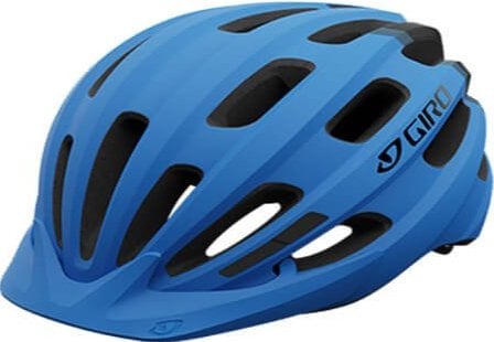 Kask Mat Mavi 50-57 Cm Hale Giro
