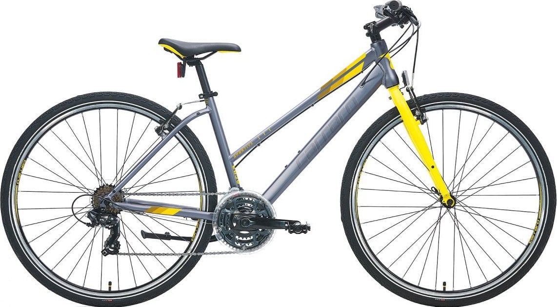 Carraro Sportive 322 21 Vites 28 Jant Şehir Bisikleti