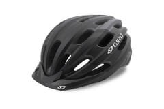 Kask Mat Siyah 50-57 Cm Hale Giro