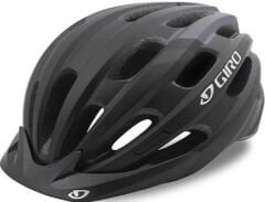 Kask Mat Siyah 50-57 Cm Hale Giro