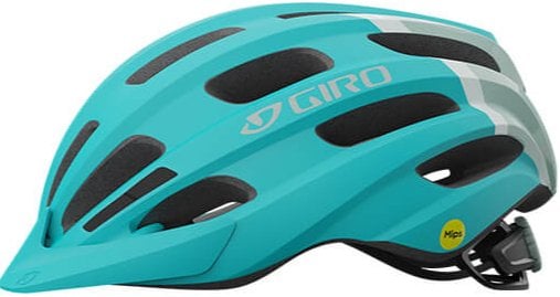 Kask Mat Deniz Mavi 50-57 Cm Hale Mips Giro