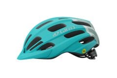 Kask Mat Deniz Mavi 50-57 Cm Hale Mips Giro