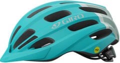 Kask Mat Deniz Mavi 50-57 Cm Hale Mips Giro