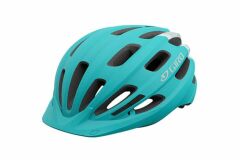 Kask Mat Deniz Mavi 50-57 Cm Hale Mips Giro