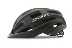 Kask Mat Siyah 50-57 Cm Hale Giro