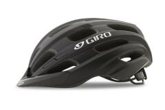Kask Mat Siyah 50-57 Cm Hale Giro