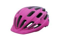 Kask Mat Pembe 50-57 Cm Hale Giro