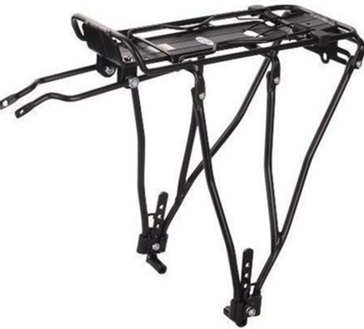 Arka Bagaj Alüminyum Disk Uyumlu Kawei