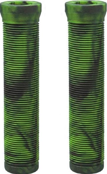 Elcik Uzun B-Hop BMX Siyah-Neon Yeşil