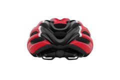 Kask Mat Kırmızı 50-57 Cm Hale Giro