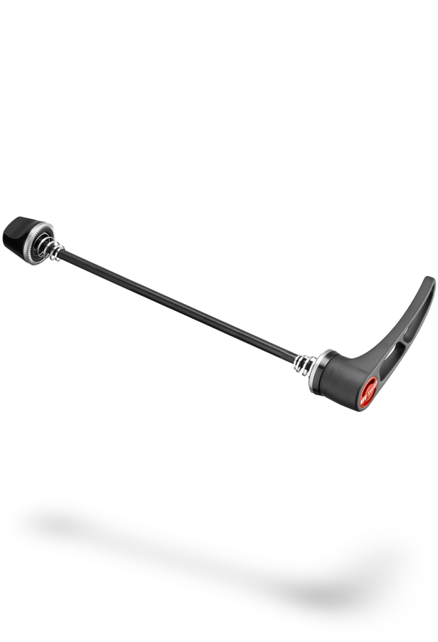 Ön Hazne Mili Qr Alu Mtb Çelik 100mm/5mm Dt Swiss