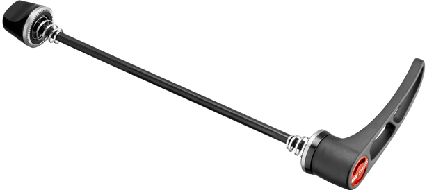 Ön Hazne Mili Qr Alu Mtb Çelik 100mm/5mm Dt Swiss