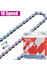 Zincir 10 Vites Rainbow VXM