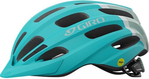 Kask Mat Deniz Mavi 50-57 Cm Hale Giro