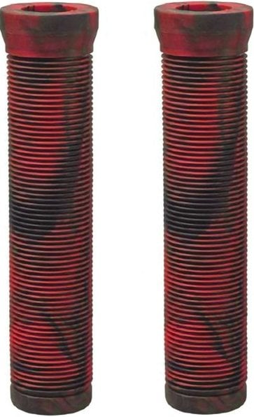 Elcik Uzun B-Hop BMX Siyah-Kırmızı