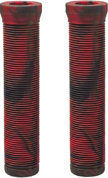 Elcik Uzun B-Hop BMX Siyah-Kırmızı