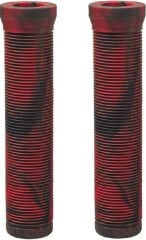 Elcik Uzun B-Hop BMX Siyah-Kırmızı