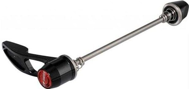 Ön Qr Hazne Mili Alu Road Çelik 100mm/5mm Dt Swiss